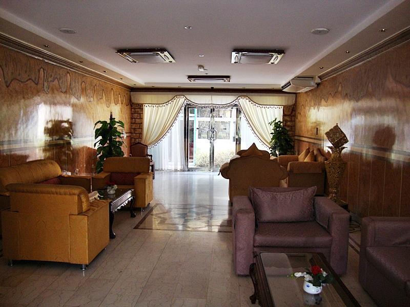 Oyo 366 Waves Hotel Ajman Ngoại thất bức ảnh